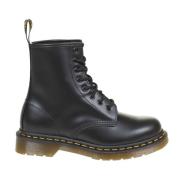 Ankle Boots Dr. Martens , Black , Dames