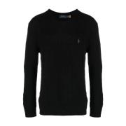 Hoodies Polo Ralph Lauren , Black , Heren