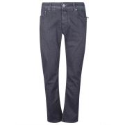 Jeans Jacob Cohën , Gray , Heren