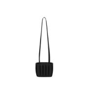 Cross Body Bags THEMOIRè , Black , Dames