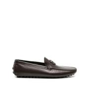 Loafers Roberto Cavalli , Brown , Heren