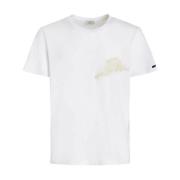 T-Shirts Etro , White , Heren