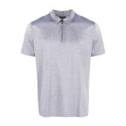 Polo Shirts Paul & Shark , Blue , Heren