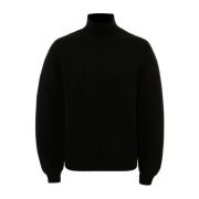 Sweatshirts JW Anderson , Black , Dames