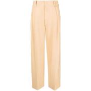 Trousers Vince , Beige , Dames