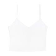 Blouses Ami Paris , White , Dames