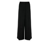 Trousers Simkhai , Black , Dames