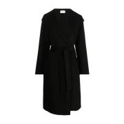 Coats P.a.r.o.s.h. , Black , Dames