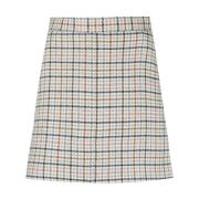 Skirts See by Chloé , Multicolor , Dames