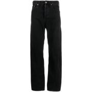 Jeans Lanvin , Black , Heren