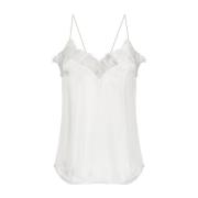 Blouses IRO , White , Dames