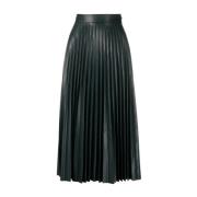 Skirts MM6 Maison Margiela , Green , Dames