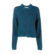 Sweatshirts Proenza Schouler , Blue , Dames