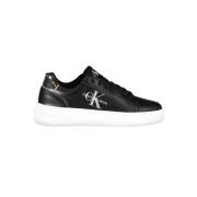 Sneakers Calvin Klein , Black , Heren