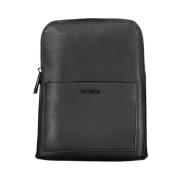 Backpacks Calvin Klein , Black , Heren