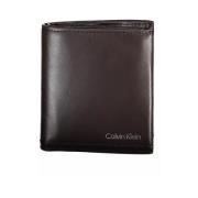 Wallets Cardholders Calvin Klein , Brown , Heren