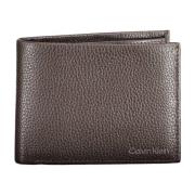 Wallets Cardholders Calvin Klein , Brown , Heren