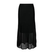 Skirts Calvin Klein , Black , Dames