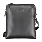 Messenger Bags Calvin Klein , Black , Heren