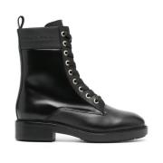 Ankle Boots Calvin Klein , Black , Dames