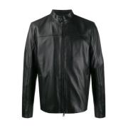 Jackets Michael Kors , Black , Heren