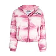 Jackets Moschino , Multicolor , Dames