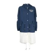 Jackets Kenzo , Blue , Dames