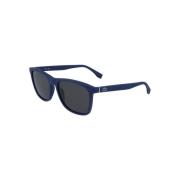 Sunglasses Lacoste , Blue , Heren