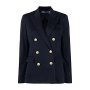 Blazers Polo Ralph Lauren , Blue , Dames