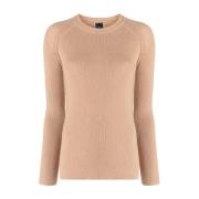 Sweatshirts Pinko , Beige , Dames