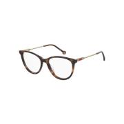 Glasses Carolina Herrera , Brown , Dames