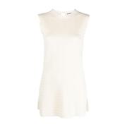 Skirts Jil Sander , Beige , Dames