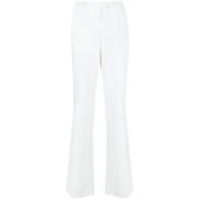 Trousers Etro , White , Dames