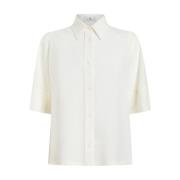 Shirts Etro , White , Dames