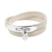 Bracelets Tod's , White , Dames