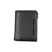 Wallets Cardholders Calvin Klein , Black , Heren