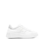 Sneakers Hogan , White , Dames