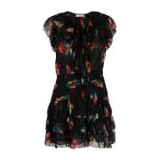 Short Dresses Ulla Johnson , Multicolor , Dames