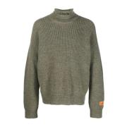 Sweatshirts Heron Preston , Green , Heren