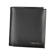 Wallets Cardholders Calvin Klein , Black , Heren