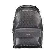 Backpacks Calvin Klein , Black , Heren