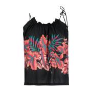 Blouses Pinko , Multicolor , Dames