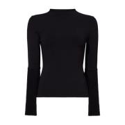 Sweatshirts Proenza Schouler , Black , Dames