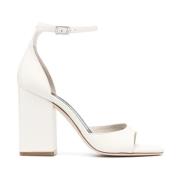 Pumps Paris Texas , Beige , Dames