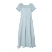 Dresses Vicario Cinque , Blue , Dames