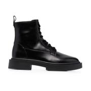 Ankle Boots Giuseppe Zanotti , Black , Heren