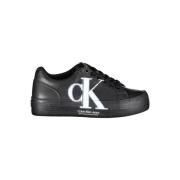 Sneakers Calvin Klein , Black , Heren