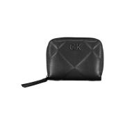 Wallets Cardholders Calvin Klein , Black , Dames