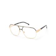 Carrera 1135 I46 Optical Frame Carrera , Black , Heren