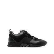 Sneakers Giorgio Armani , Black , Heren